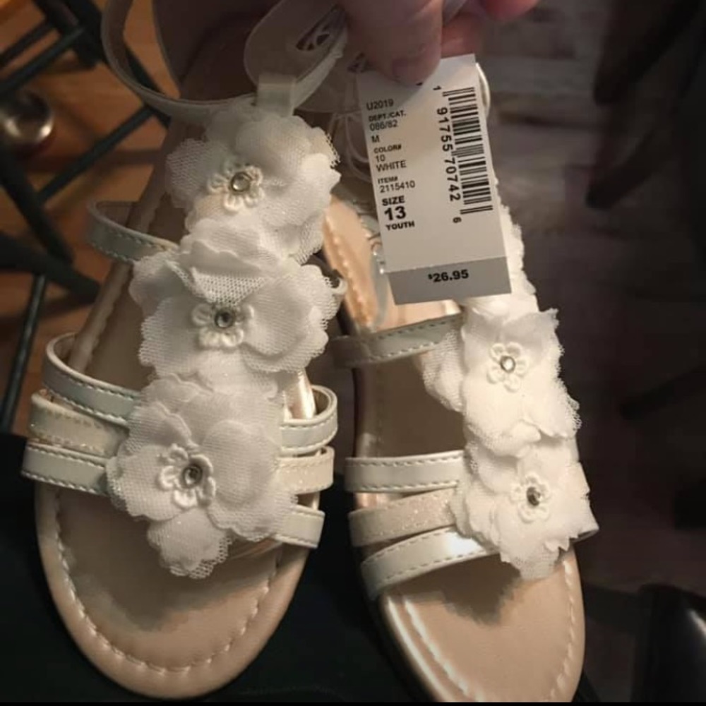 Dress Sandels